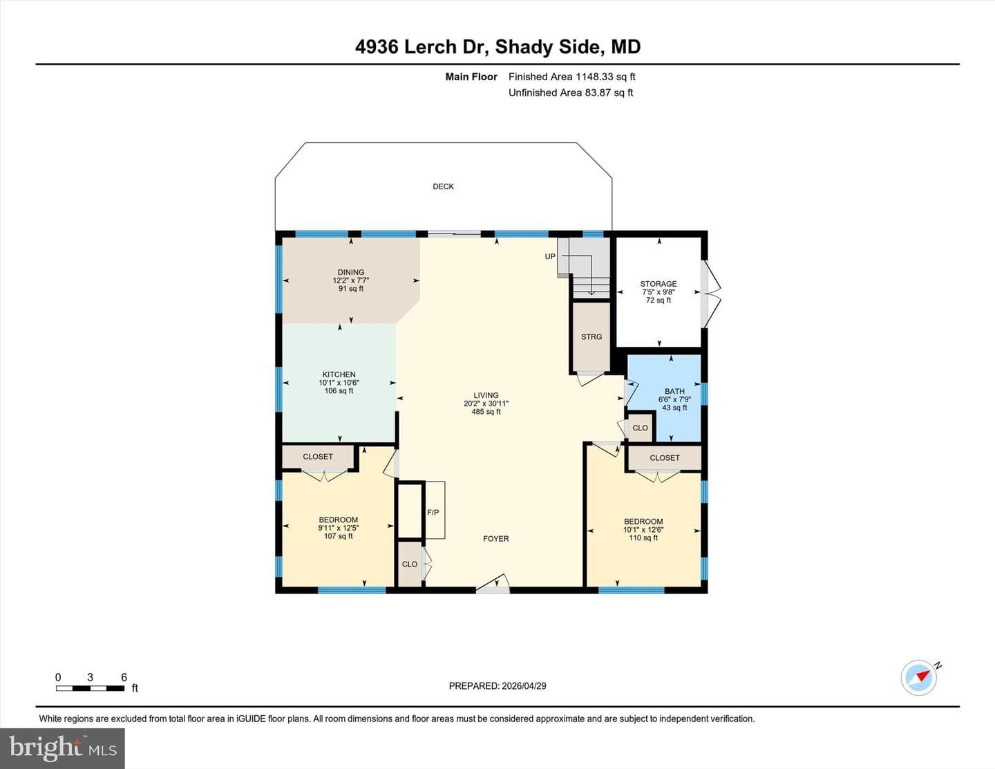 4936 Lerch Drive photo 35