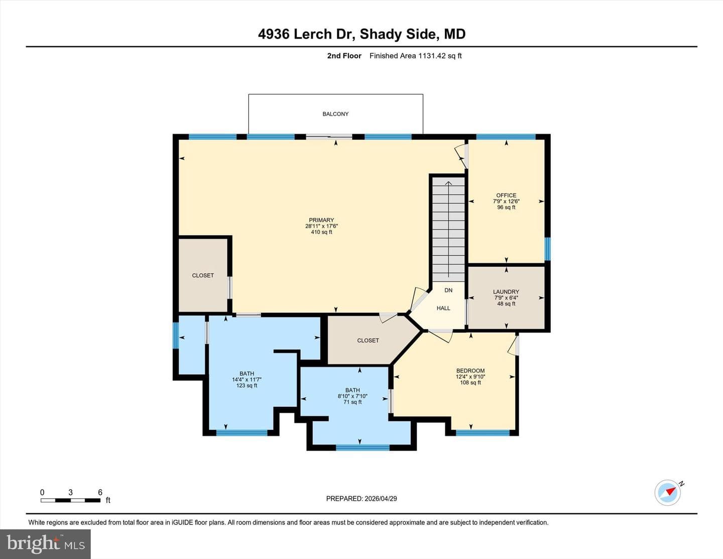 4936 Lerch Drive photo 36