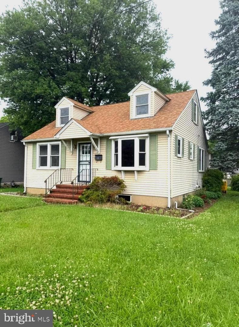 312 Townsend Avenue, Baltimore