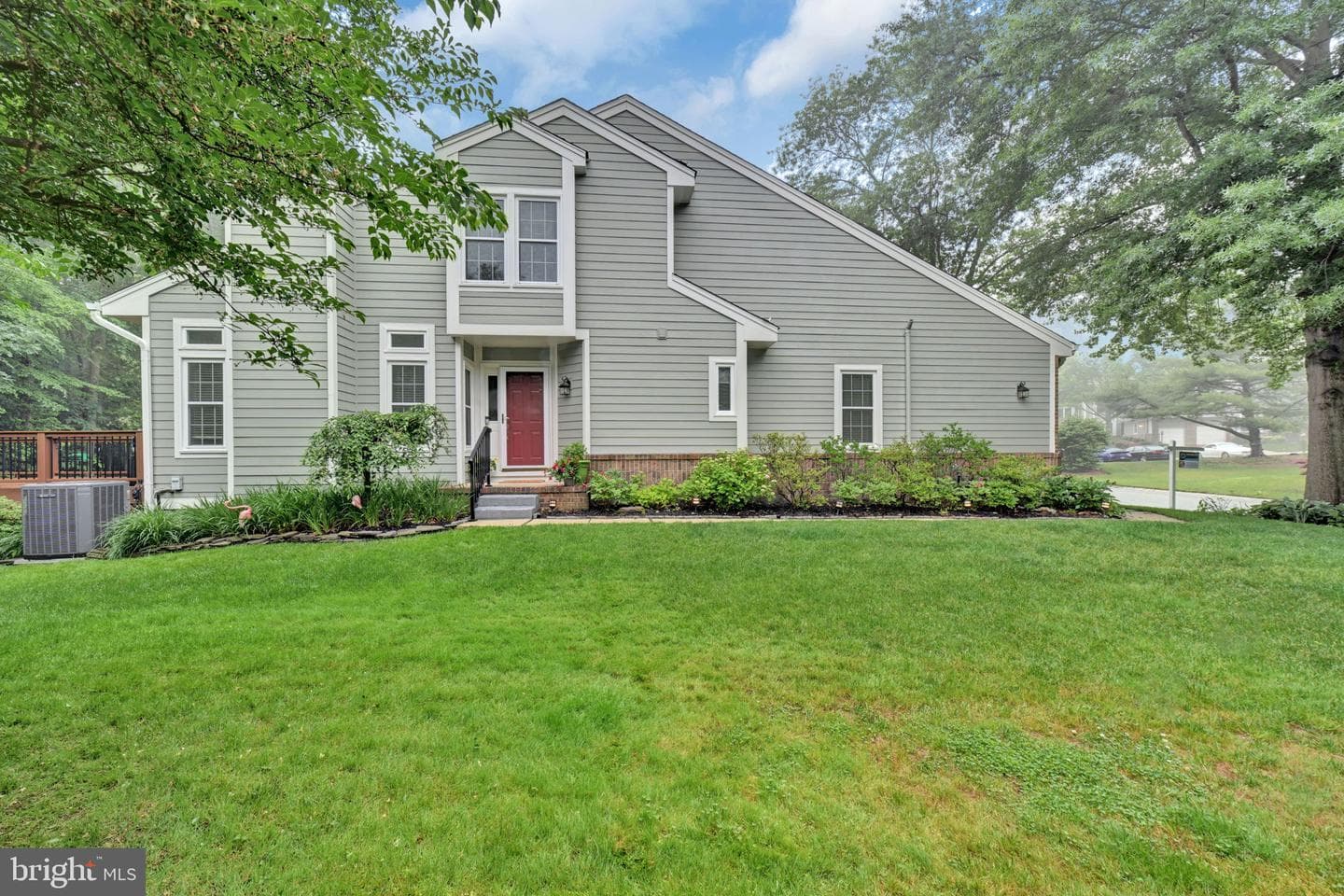 114 Spring Place Way, Annapolis