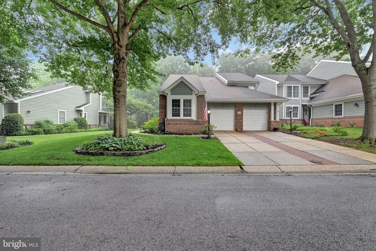 114 Spring Place Way, Annapolis