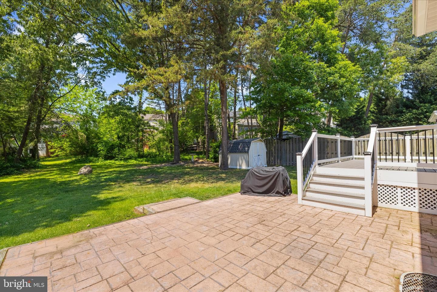 7906 Winterbrook Court photo 49