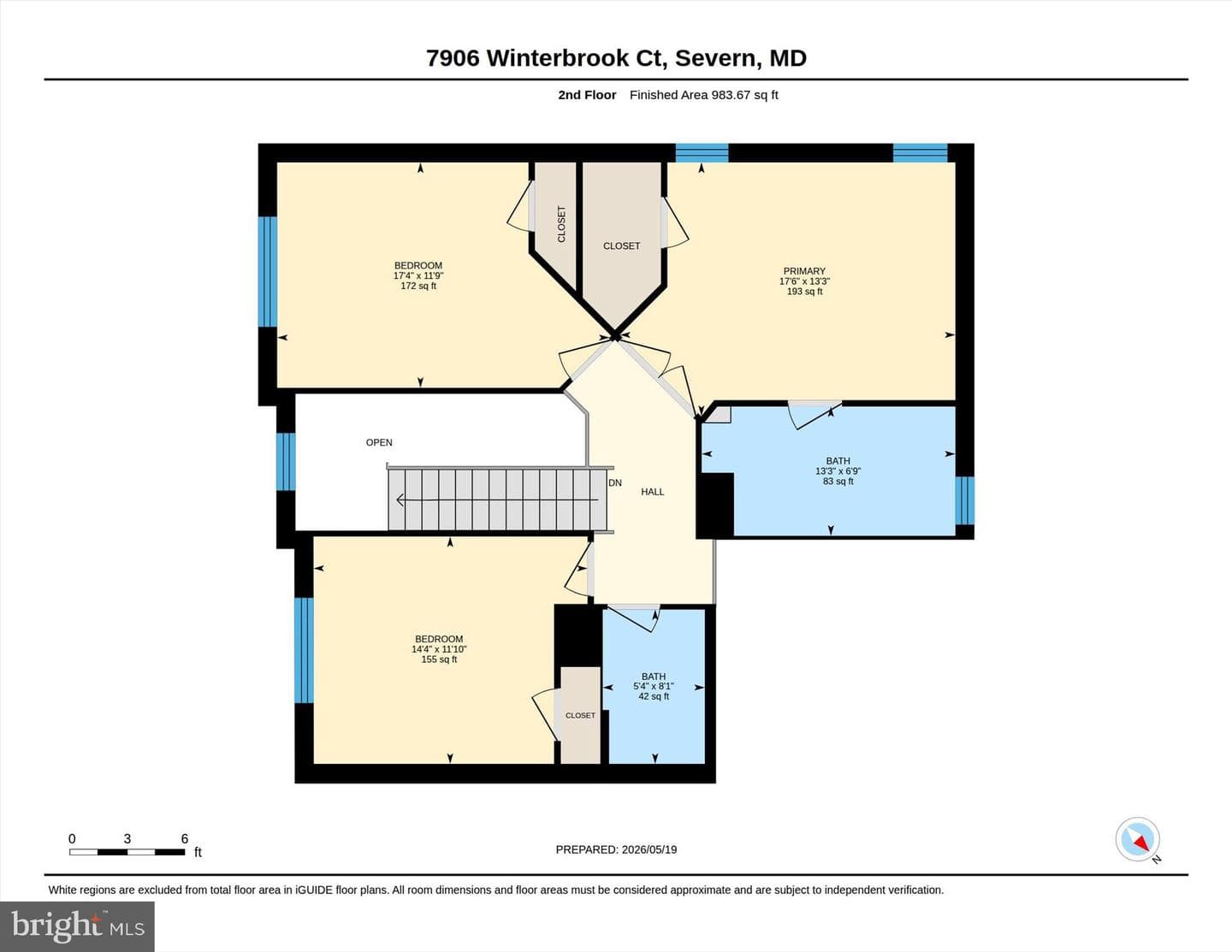 7906 Winterbrook Court photo 59