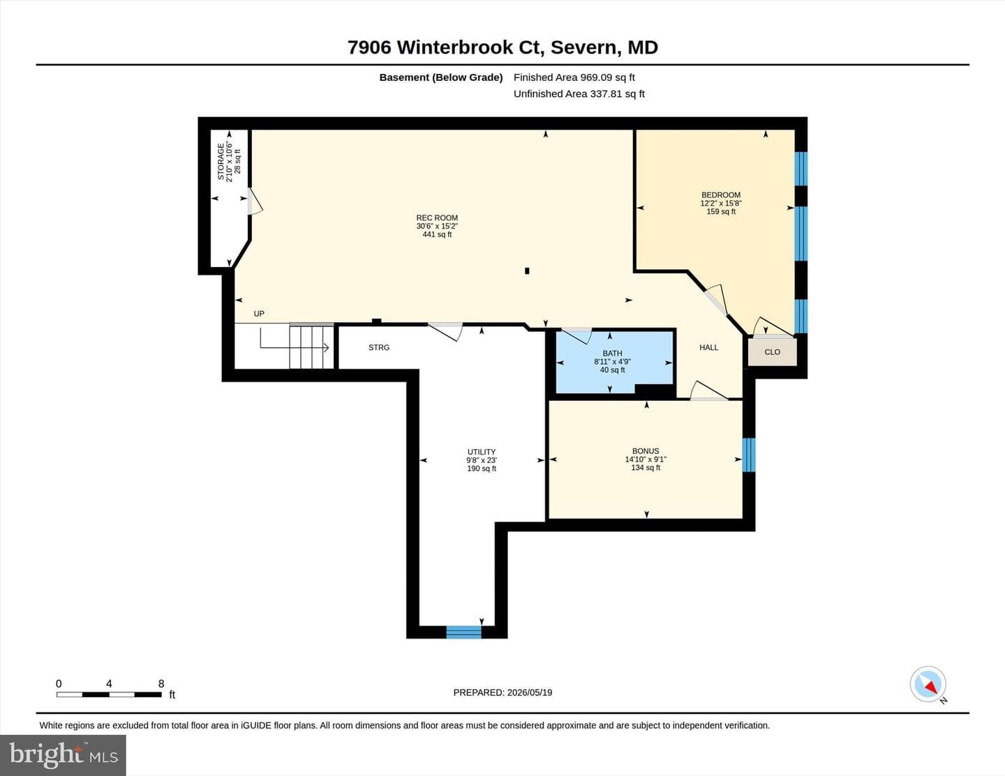 7906 Winterbrook Court photo 63