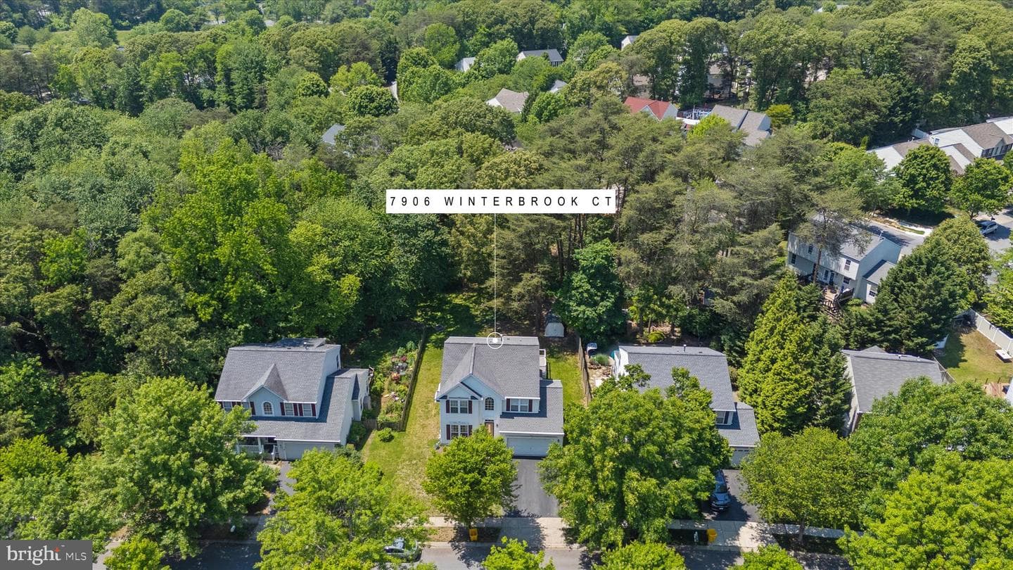 7906 Winterbrook Court photo 64