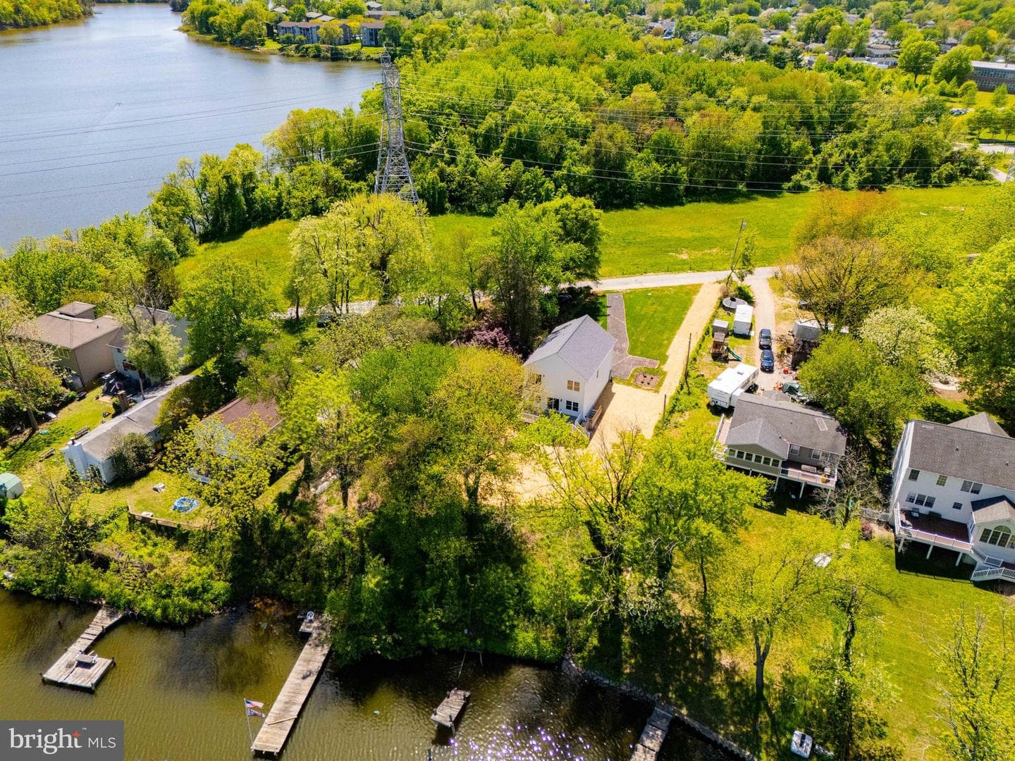 1106 Marley Creek Drive, Glen Burnie