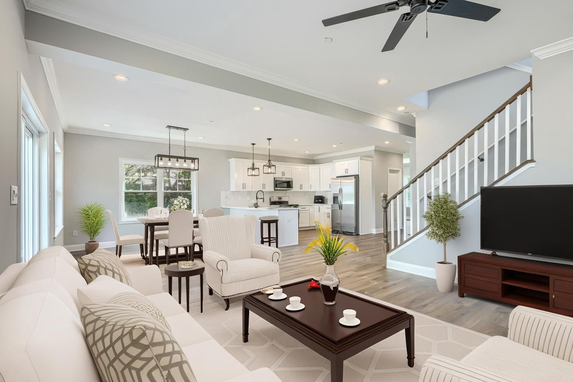 1106 Marley Creek Drive photo 4