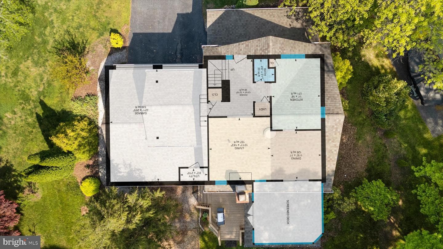 1005 Hawk Channel Court photo 69
