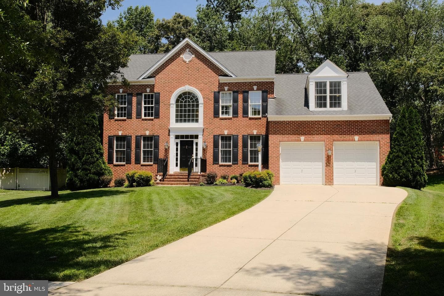 1340 Bluegrass Way, Gambrills