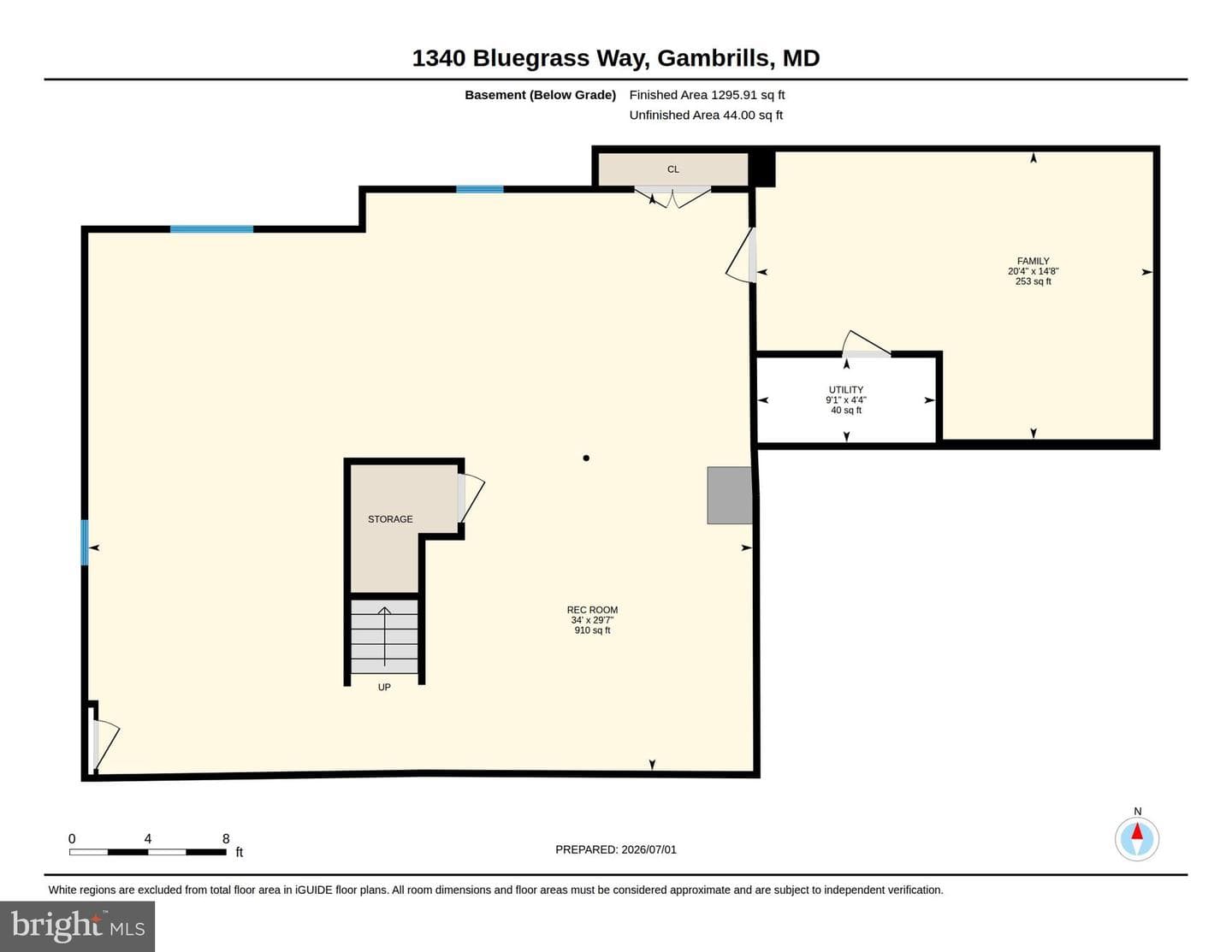 1340 Bluegrass Way photo 50
