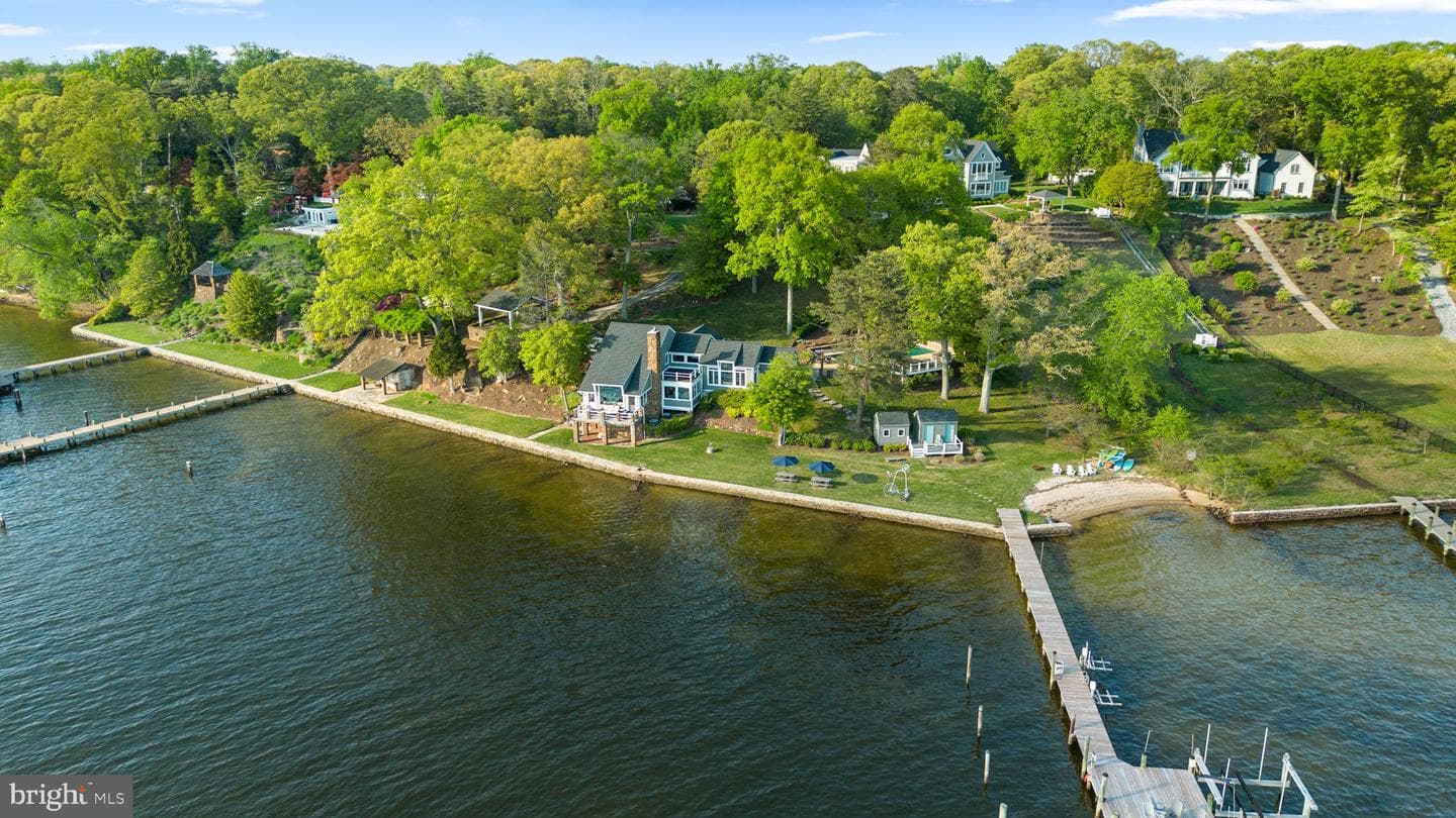674 Hendler Road, Severna Park