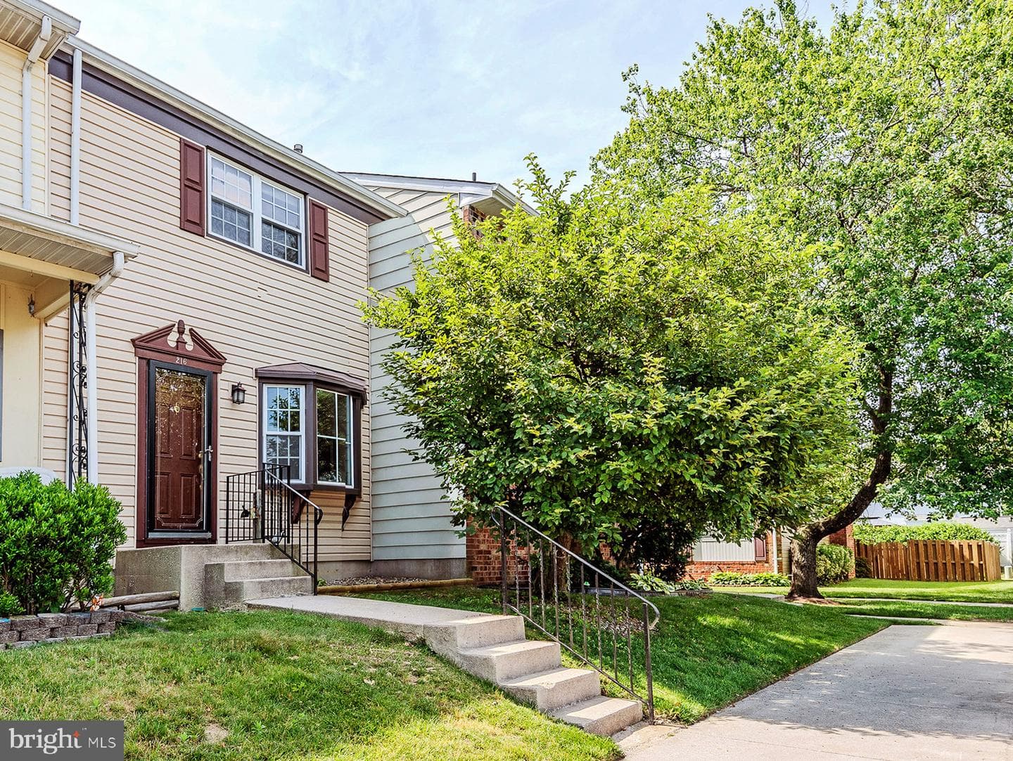 216 Rebecca Ann Court, Millersville