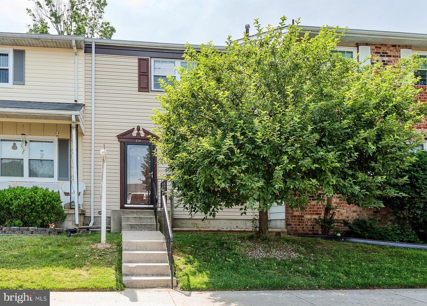 216 Rebecca Ann Court, Millersville