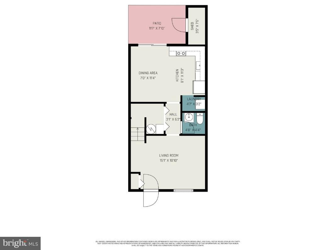 133 Merryman Court #17 photo 23
