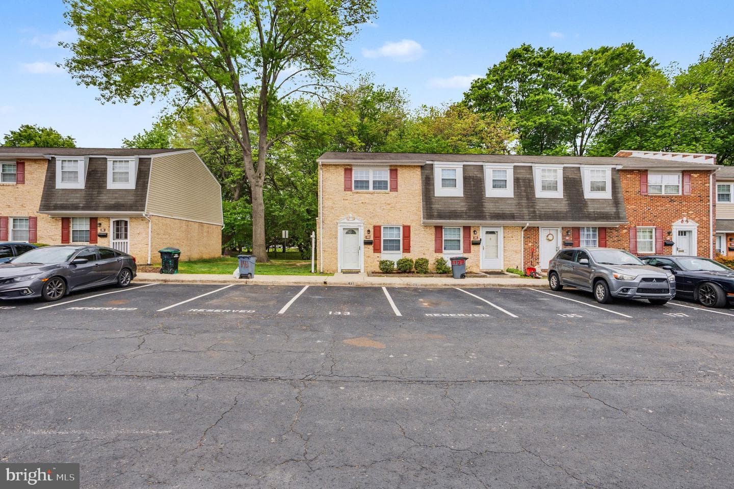 133 Merryman Court #17 photo 25