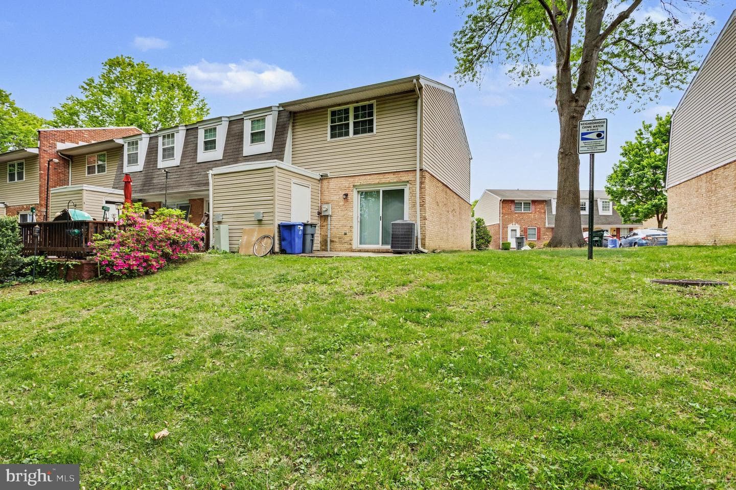 133 Merryman Court #17 photo 26