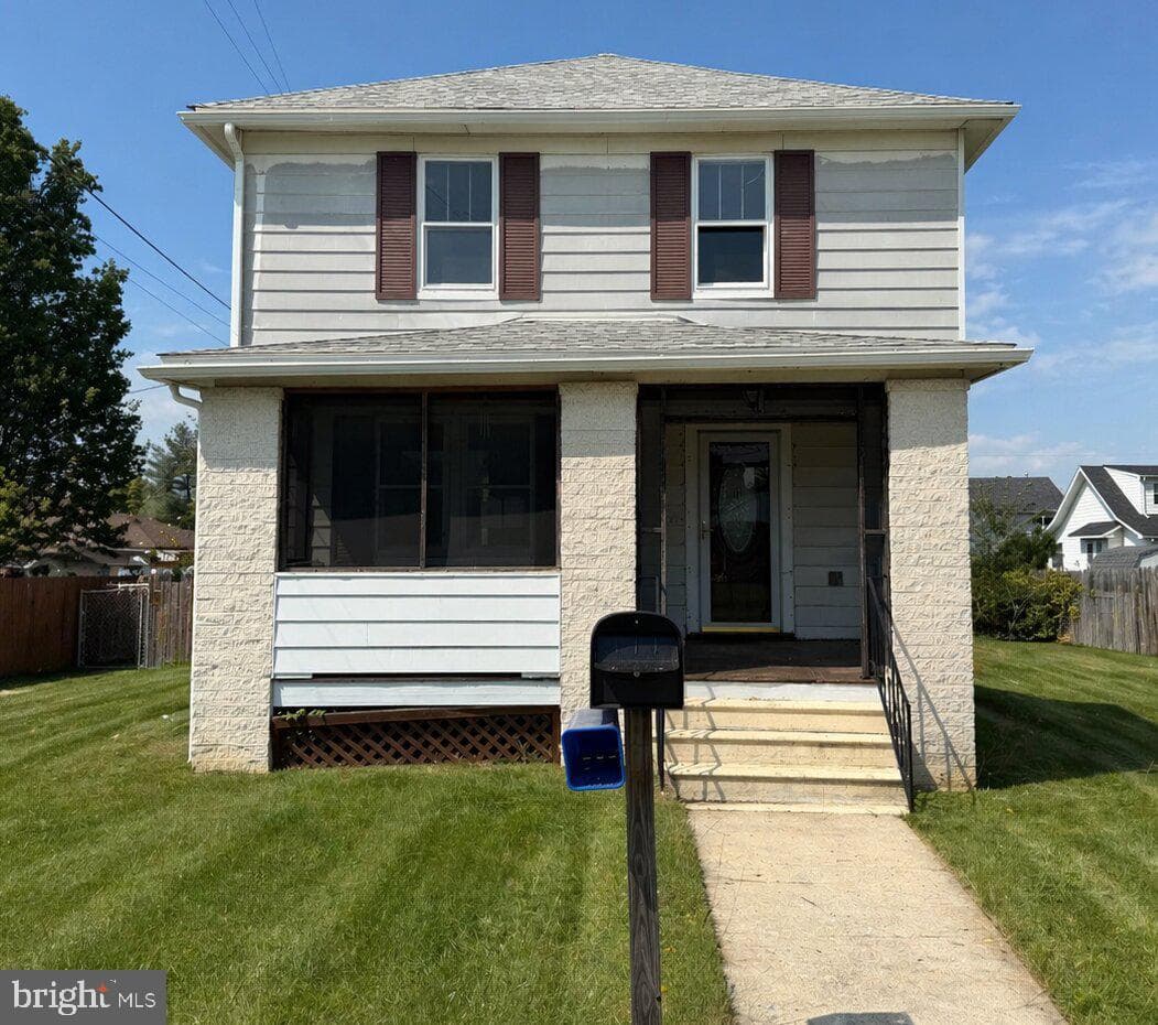 636 Holy Cross Road, Baltimore