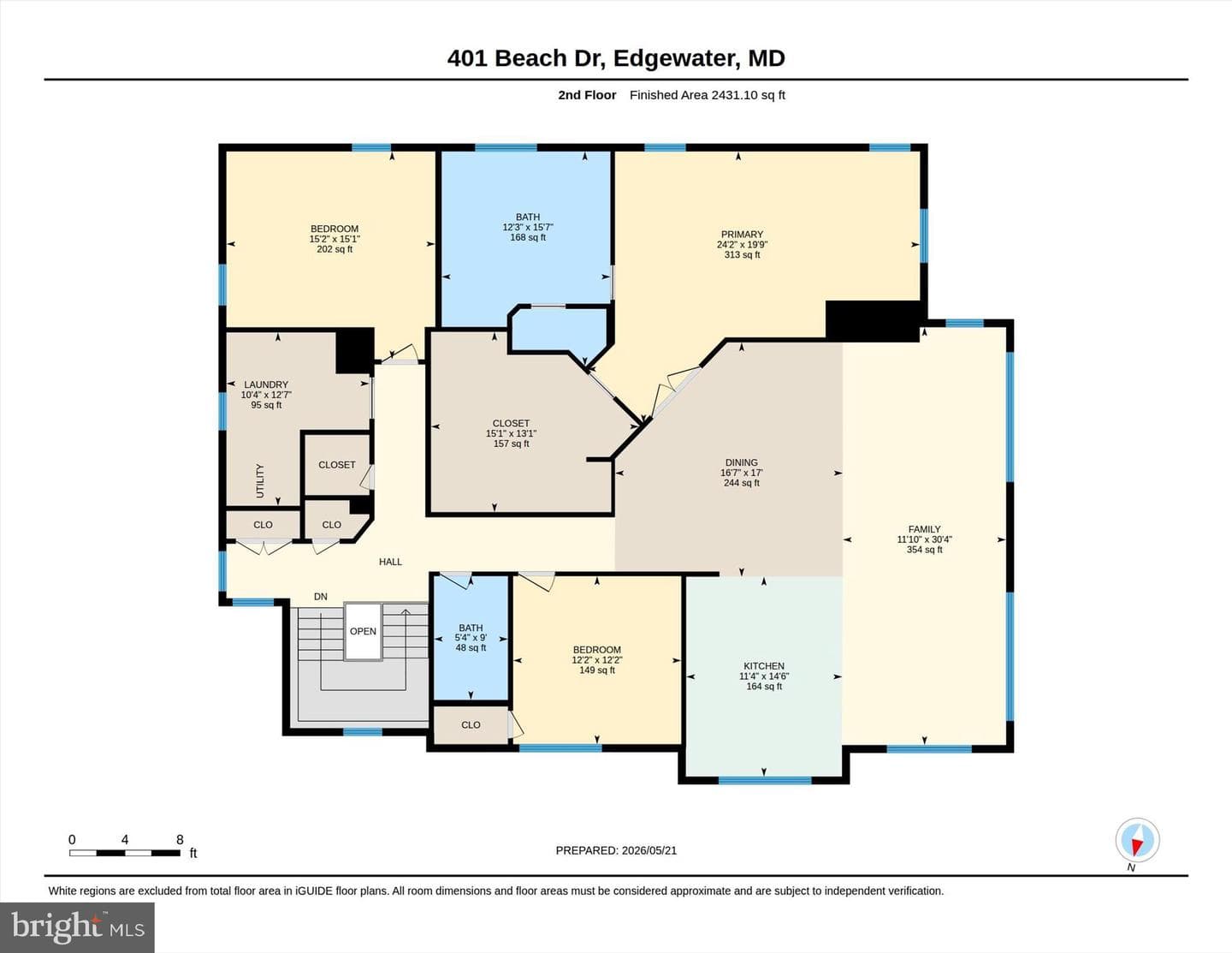 401 Beach Drive photo 41