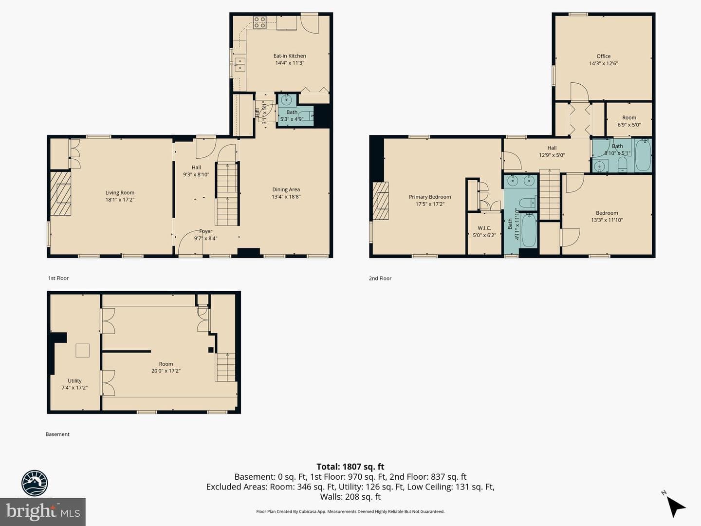 158 Prince George Street photo 33