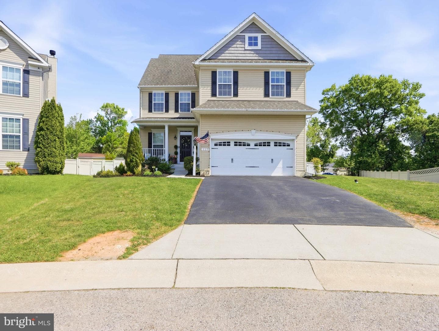 227 Matfield Court photo 2
