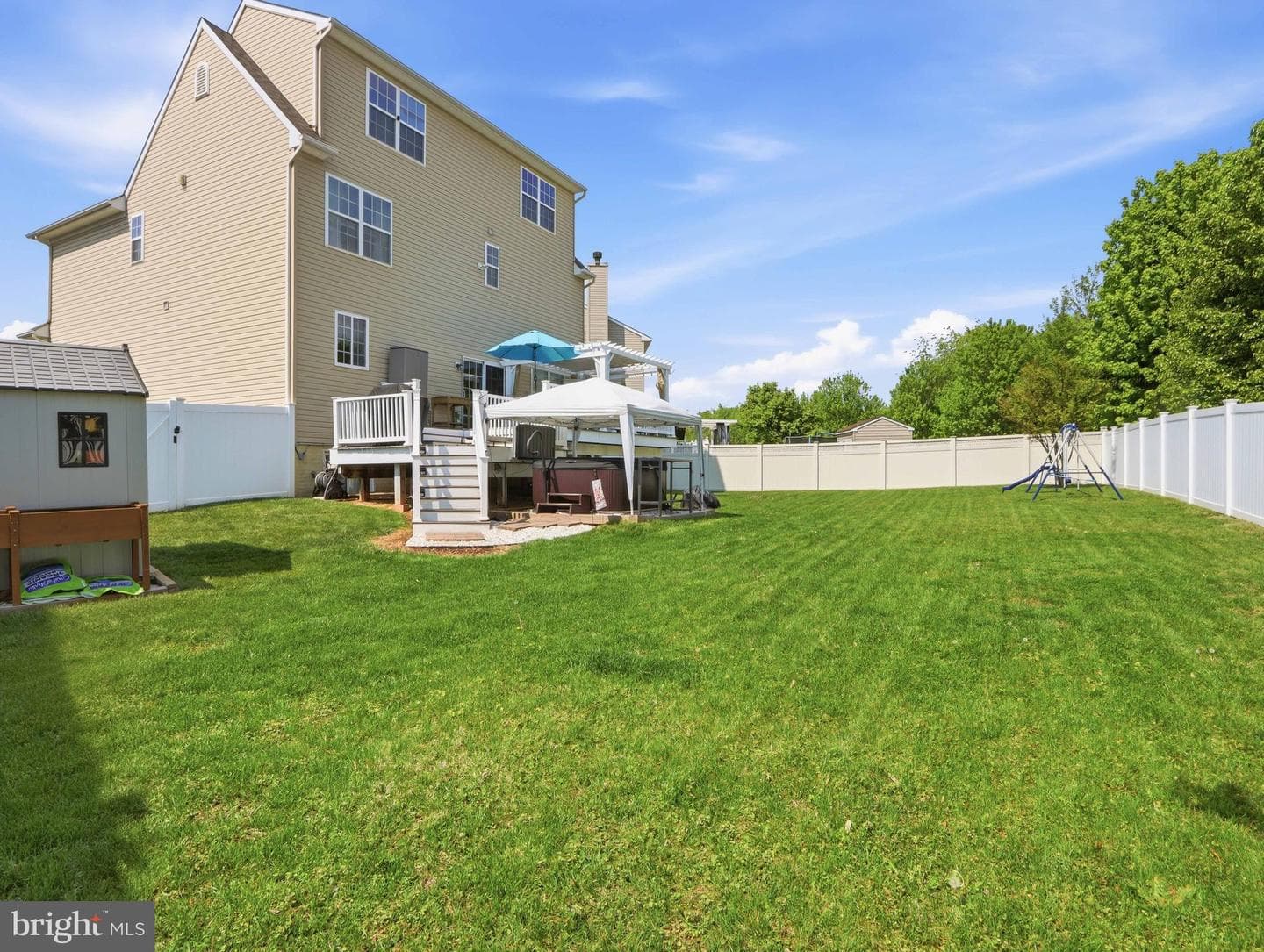 227 Matfield Court photo 44