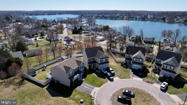 227 Matfield Court photo 47