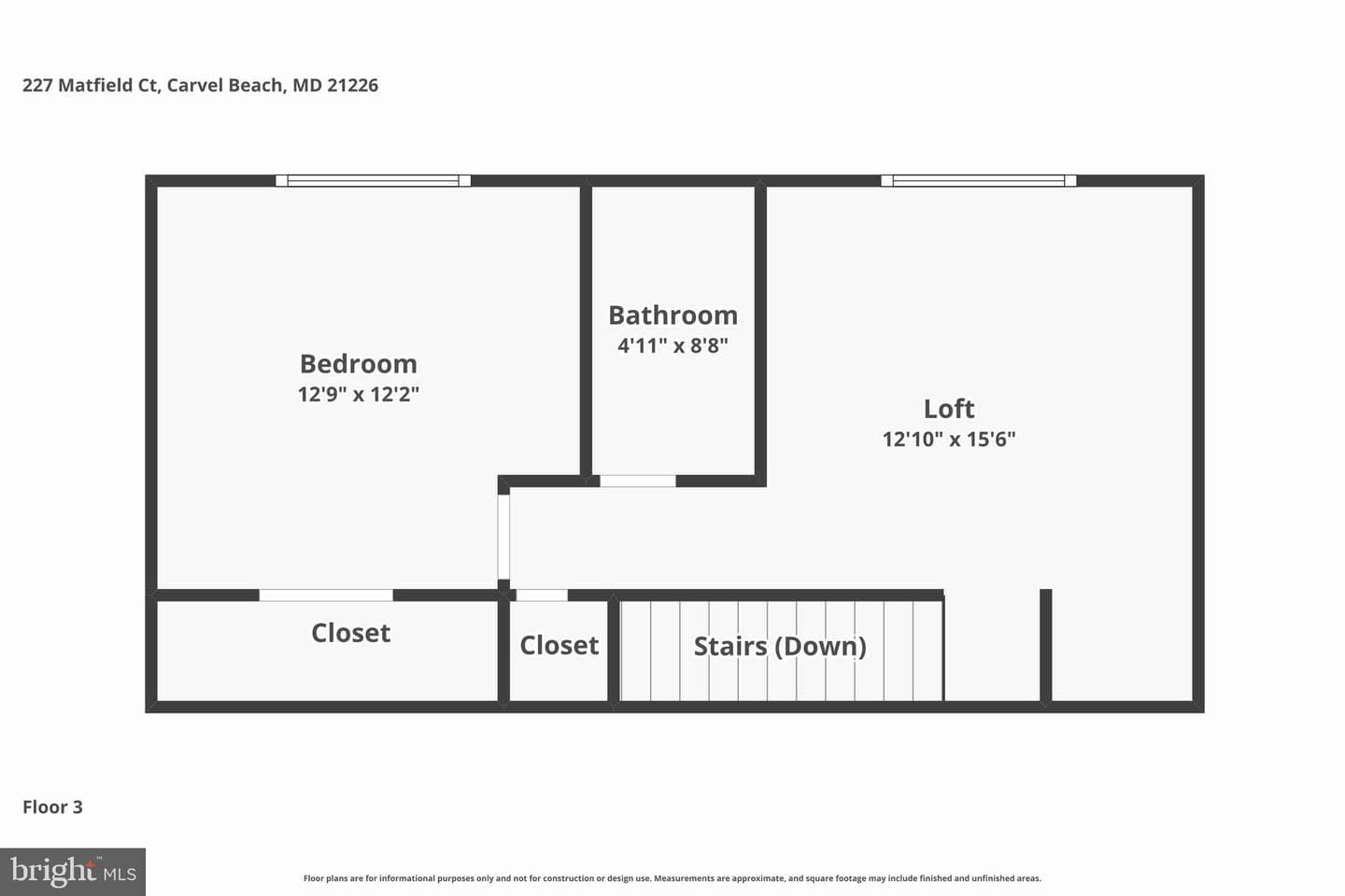 227 Matfield Court photo 50