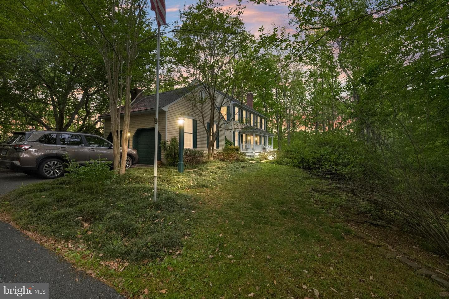 1812 Crosspointe Drive