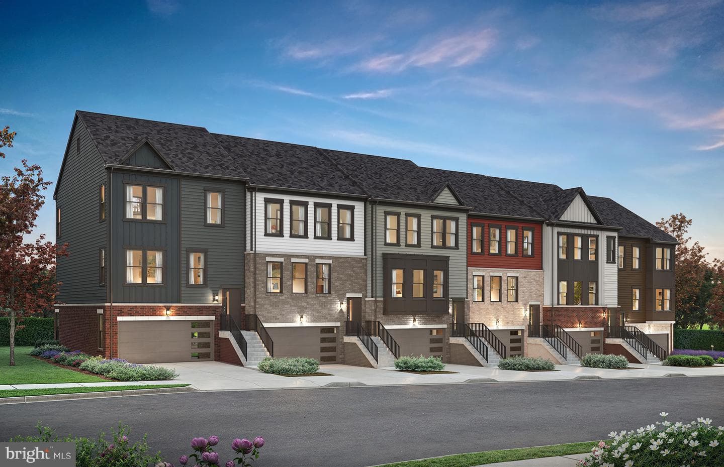 1140 Crested Wood Drive, Laurel