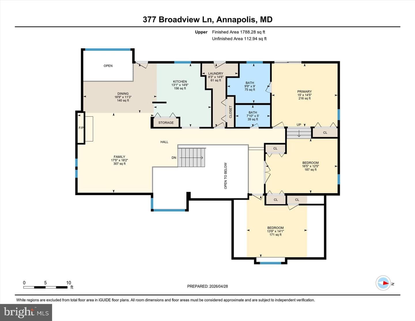377 Broadview Lane photo 59