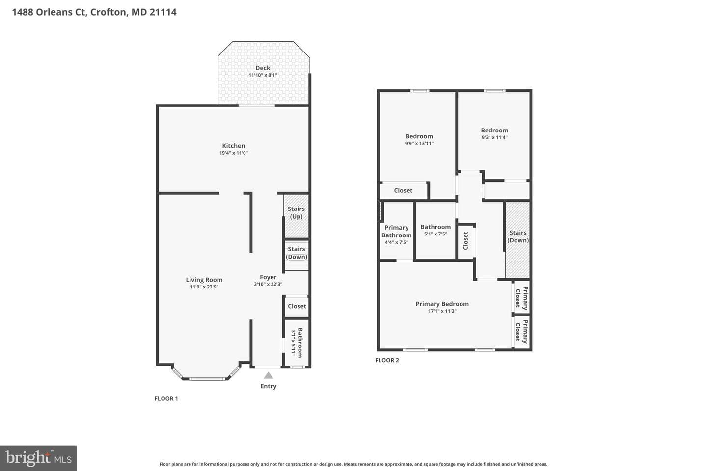 1488 Orleans Court photo 31