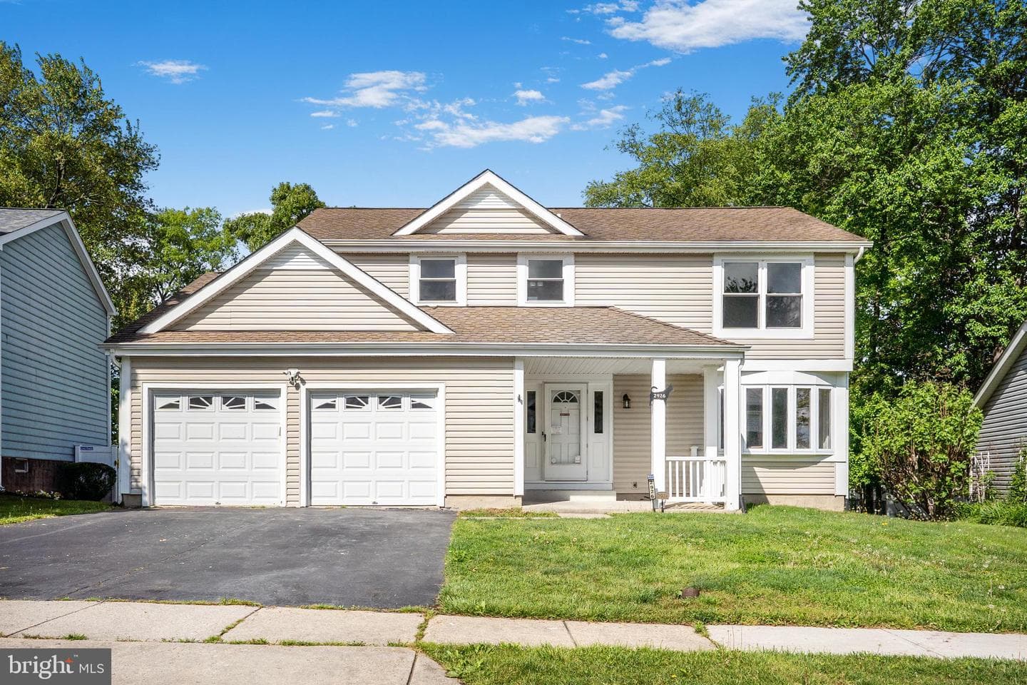 2926 Golden Fleece Drive