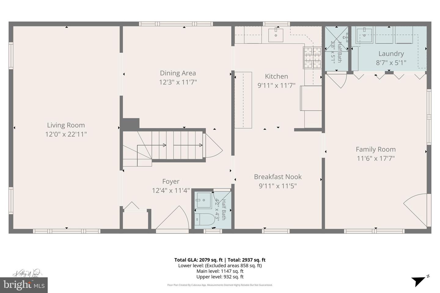 536 Williamsburg Lane photo 4