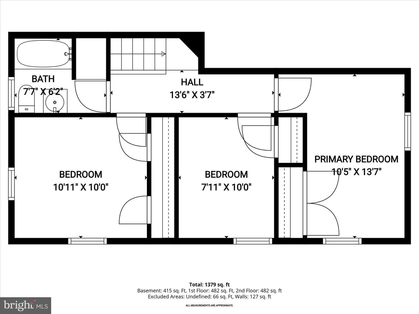 8219 Tomlinson Court photo 37
