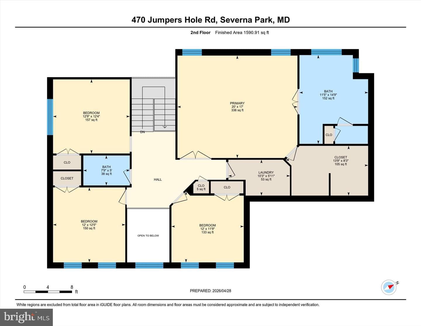 470 Jumpers Hole Road photo 69