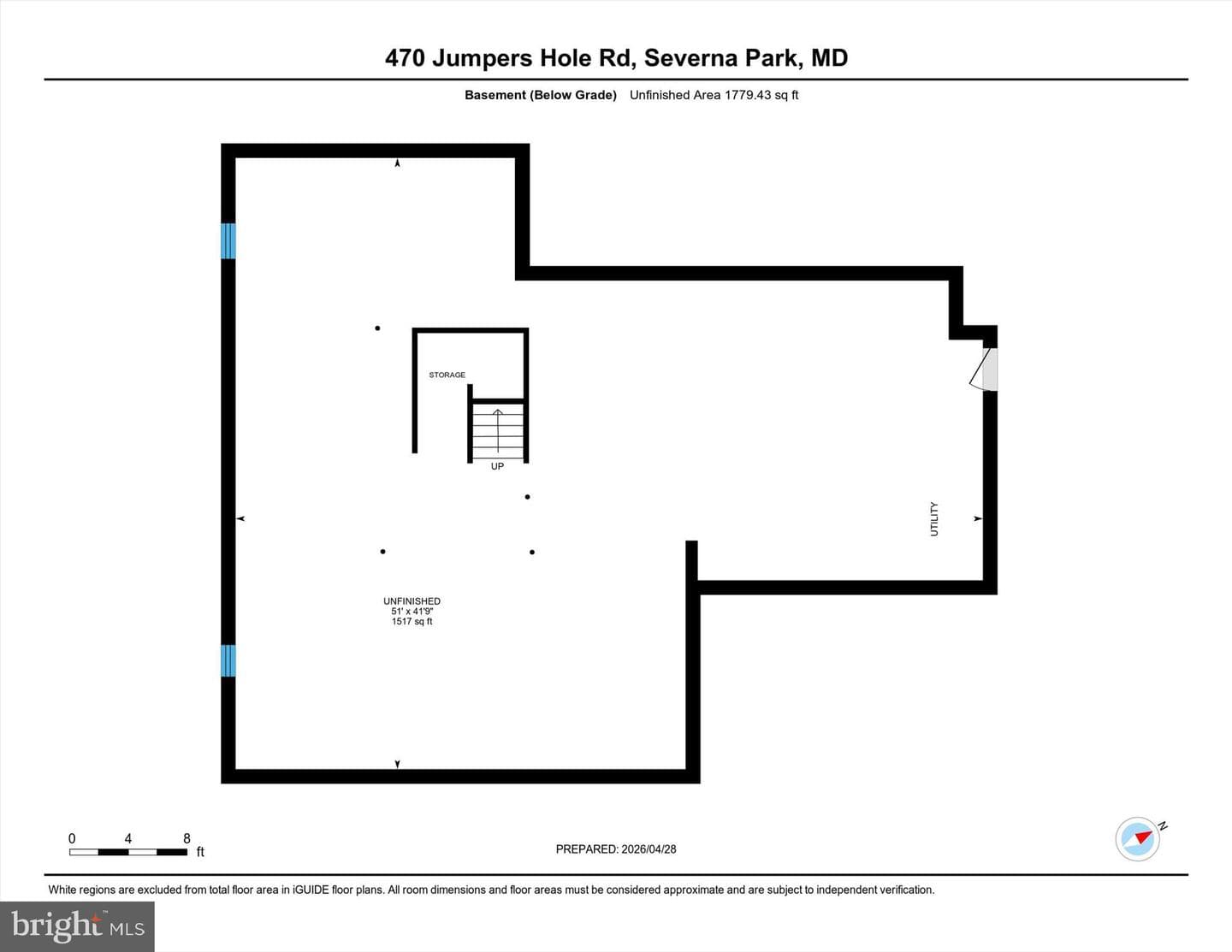 470 Jumpers Hole Road photo 70