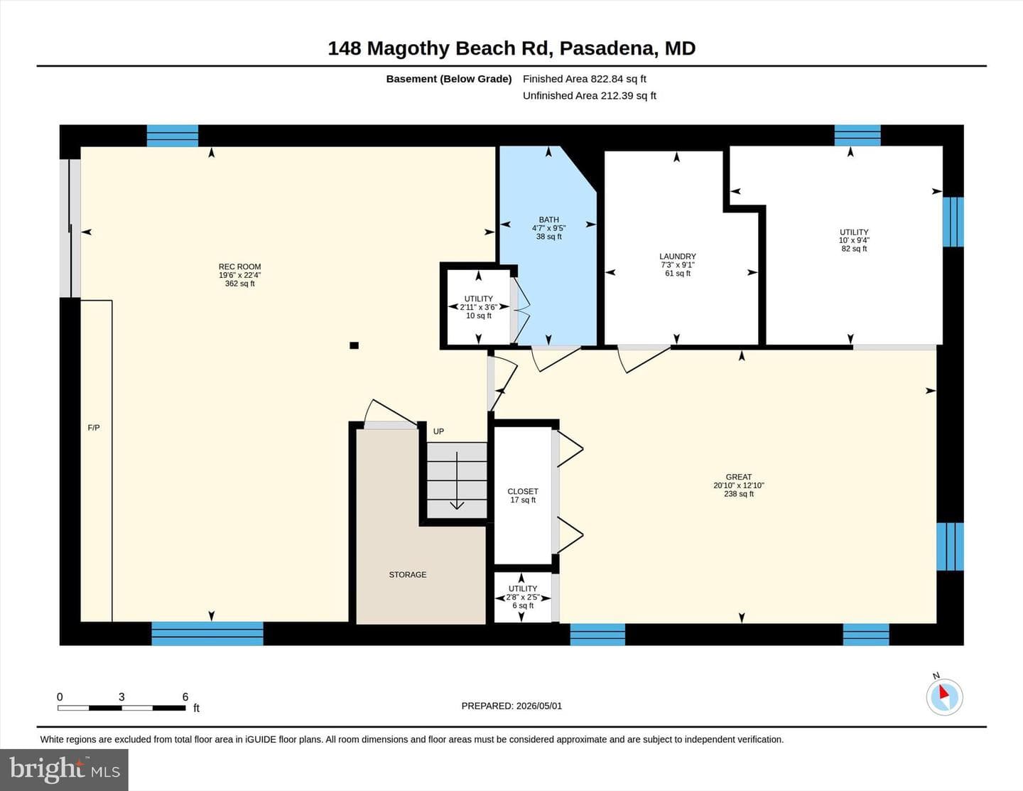 148 Magothy Beach Road photo 52