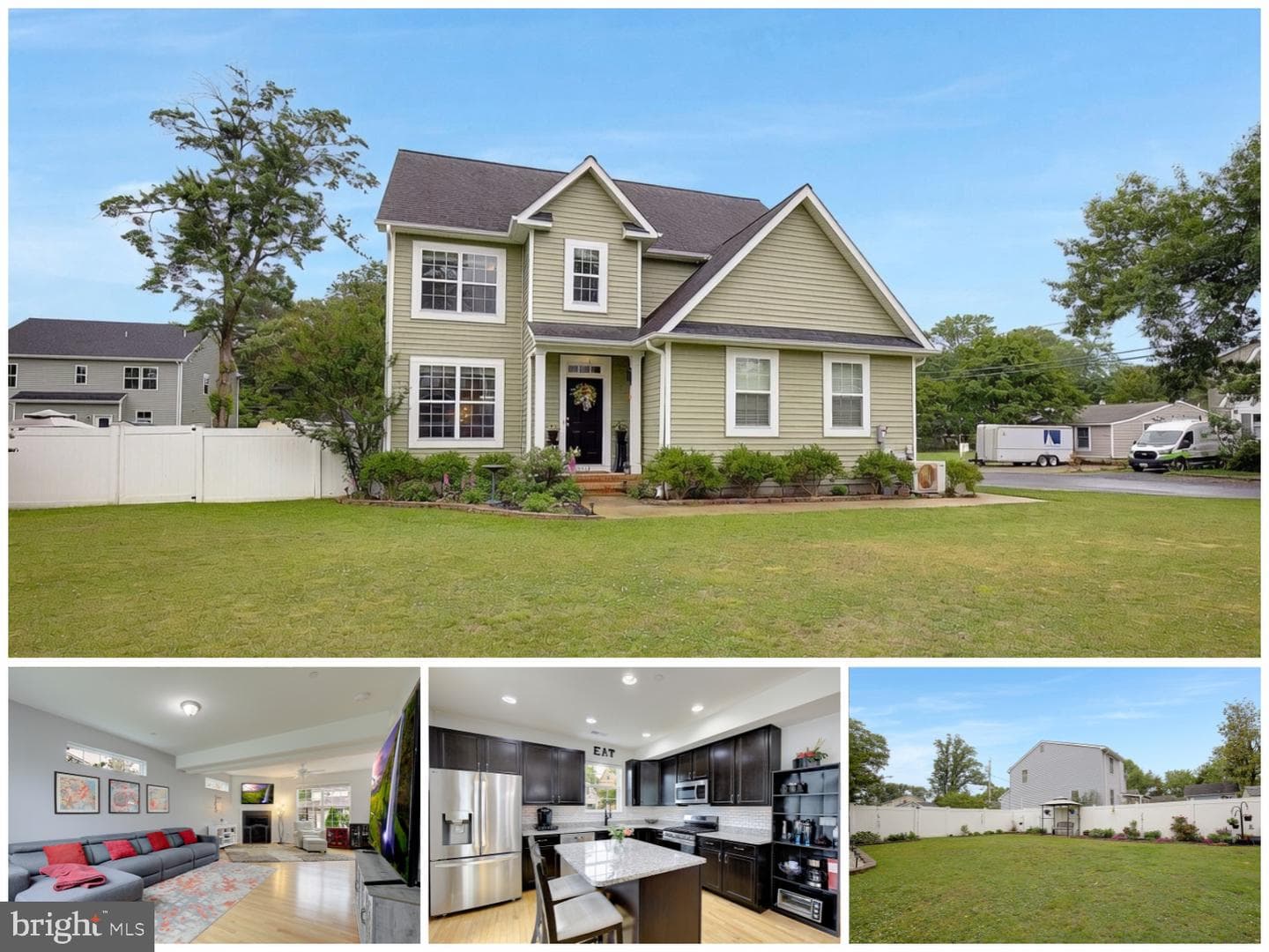 403 Venton Rd