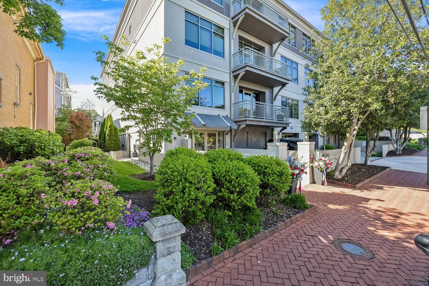 51 Franklin Street, Annapolis