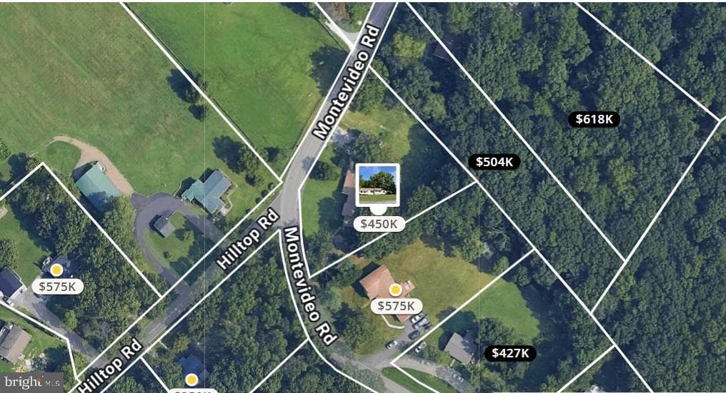 1856 Montevideo Road photo 2