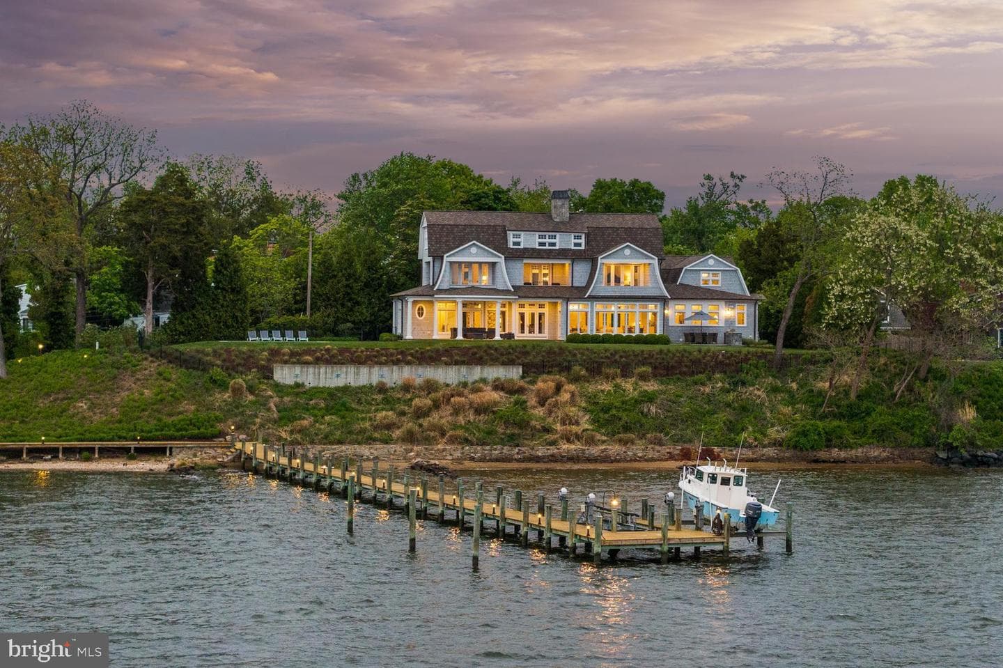 411 Ferry Point Road photo 3