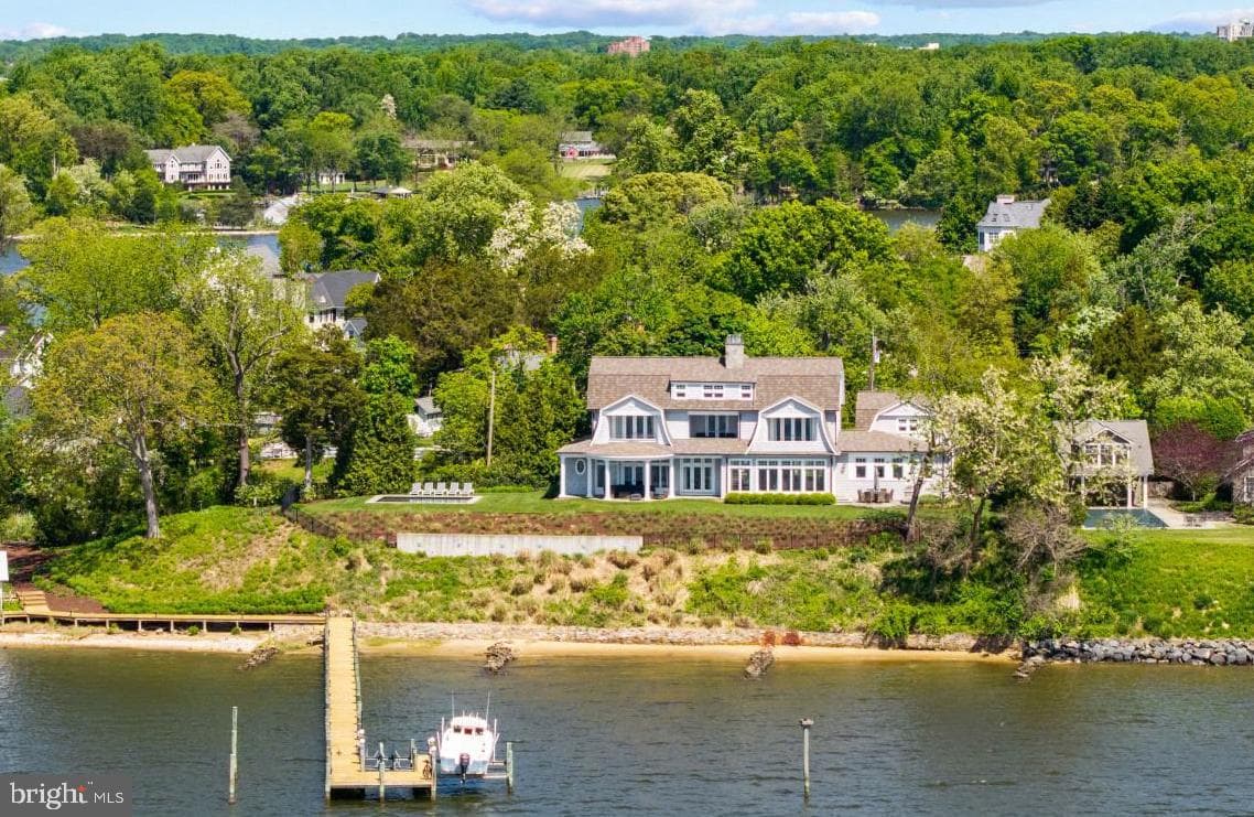411 Ferry Point Road photo 8