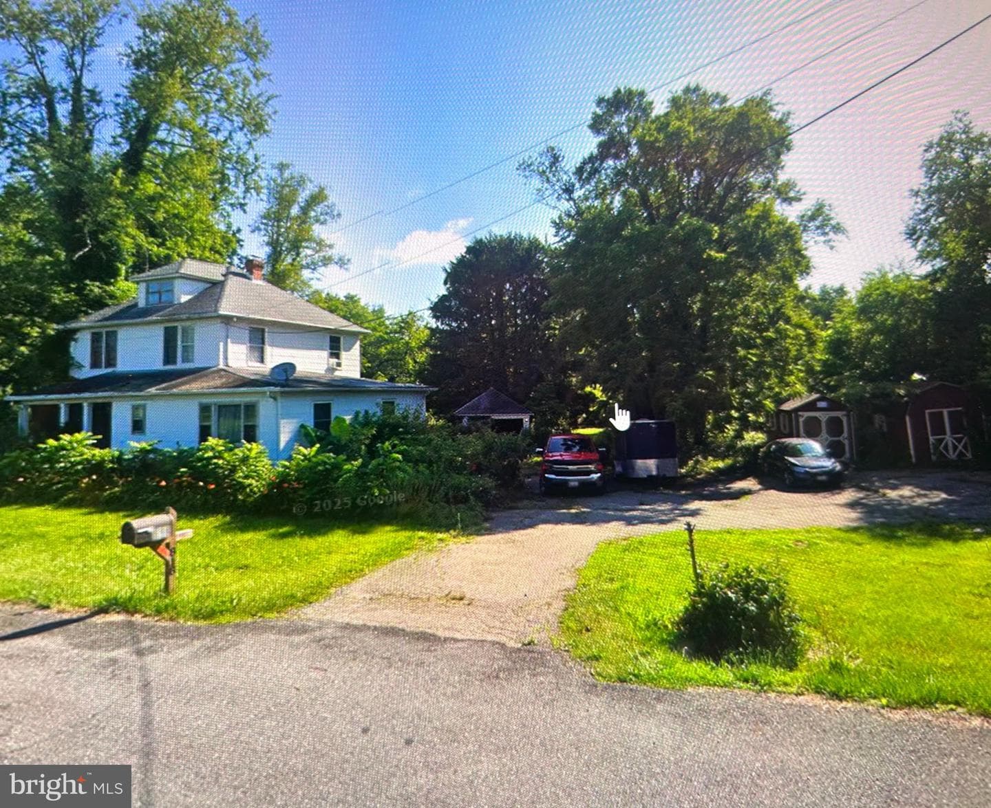 818 Annapolis Road
