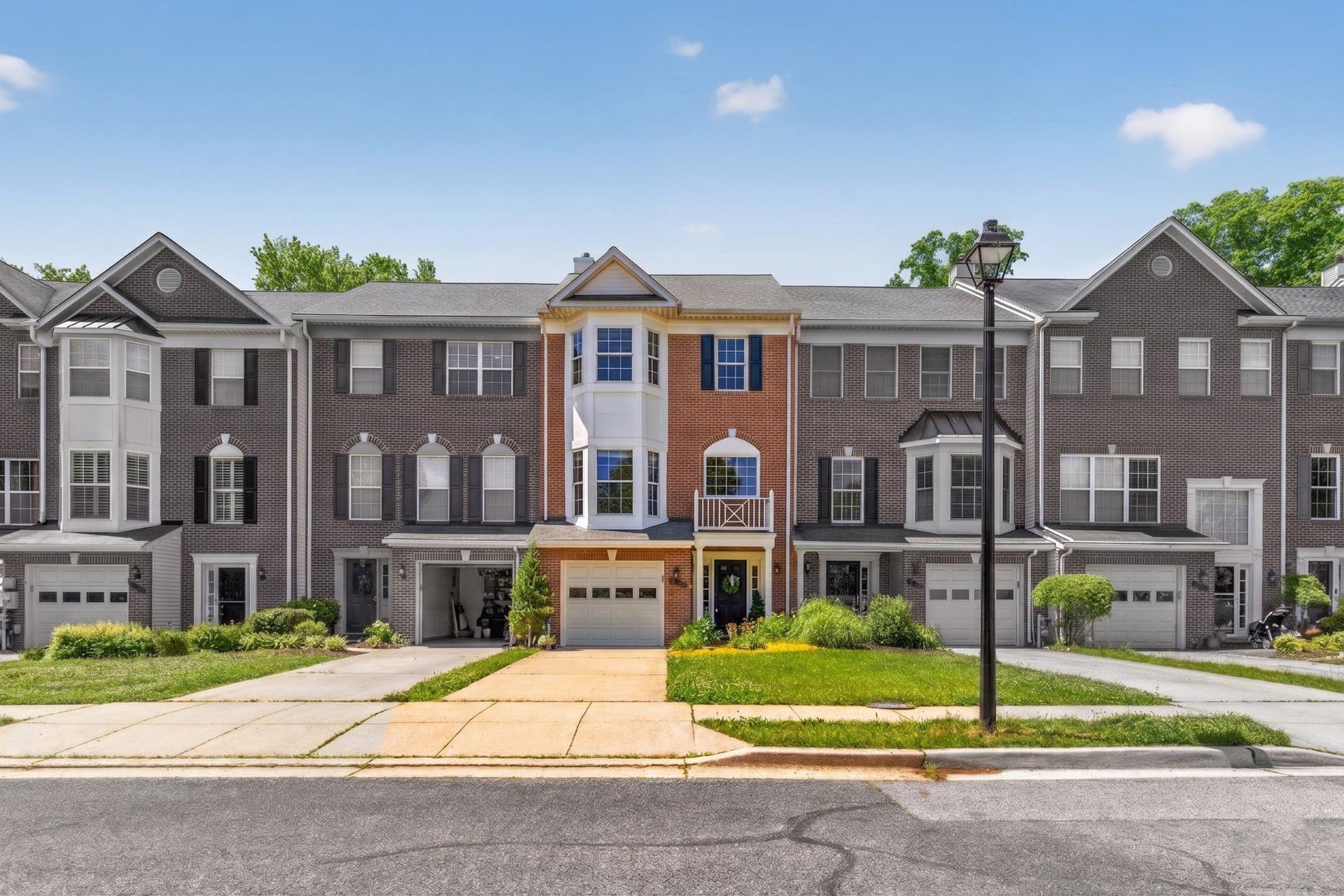 1276 Breckenridge Circle, Riva