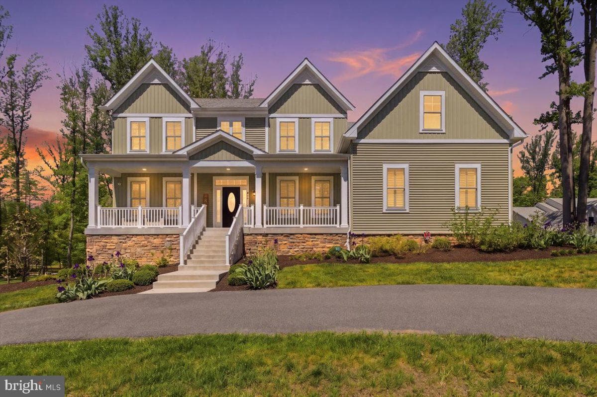 402 Ruysch Lane, Gambrills