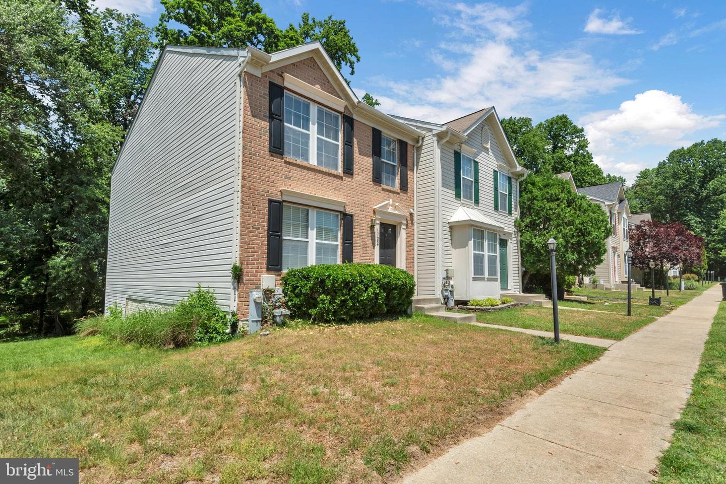 1722 Barnwood Court, Severn