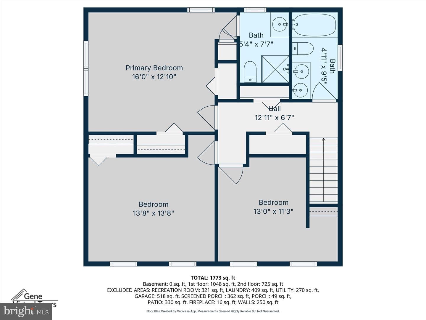 861 Twin Harbor Drive photo 34