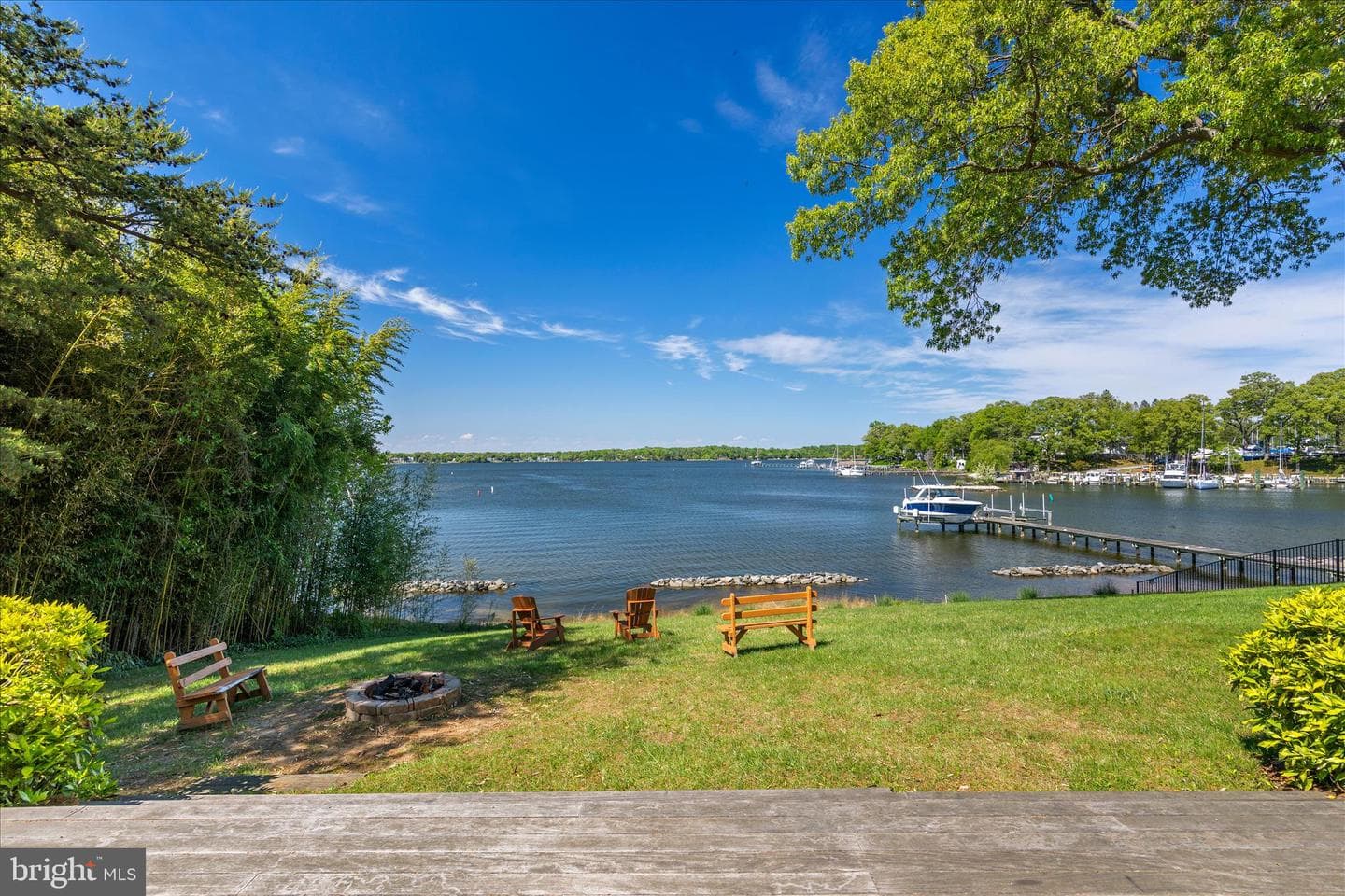 861 Twin Harbor Drive photo 57
