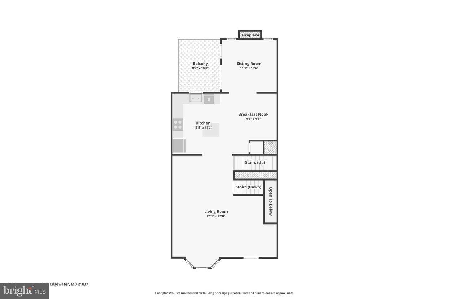 217 Braxton Way #217 photo 11