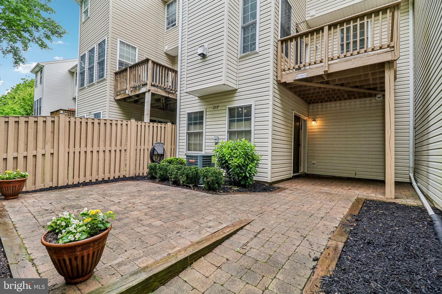 217 Braxton Way #217 photo 24